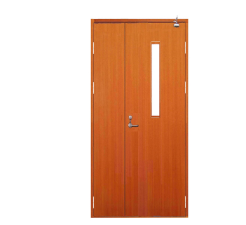 濟南木質(zhì)防火門制作符合的標(biāo)準(zhǔn)